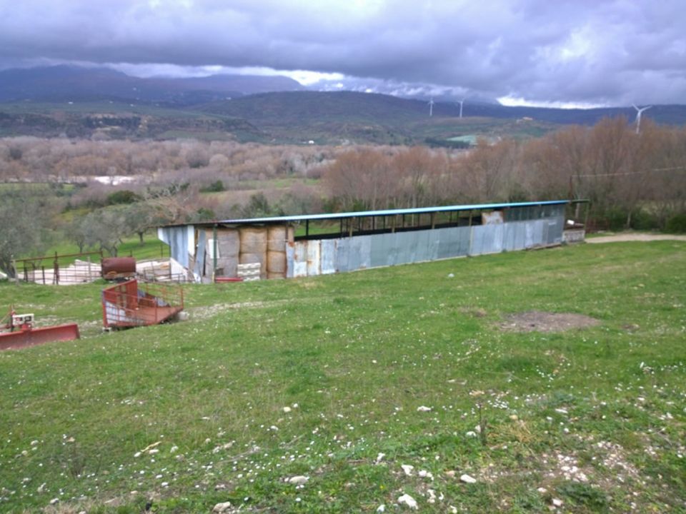 Villa i Serre, Salerno - foto 3