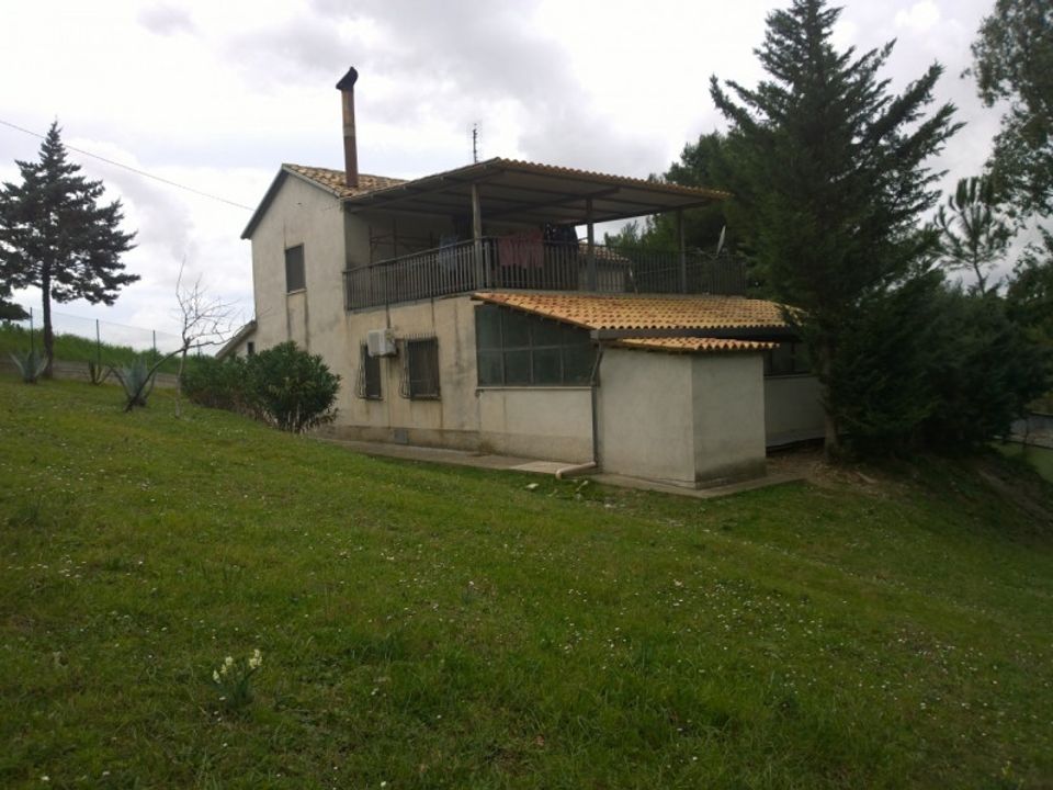 Villa i Serre, Salerno - foto 5