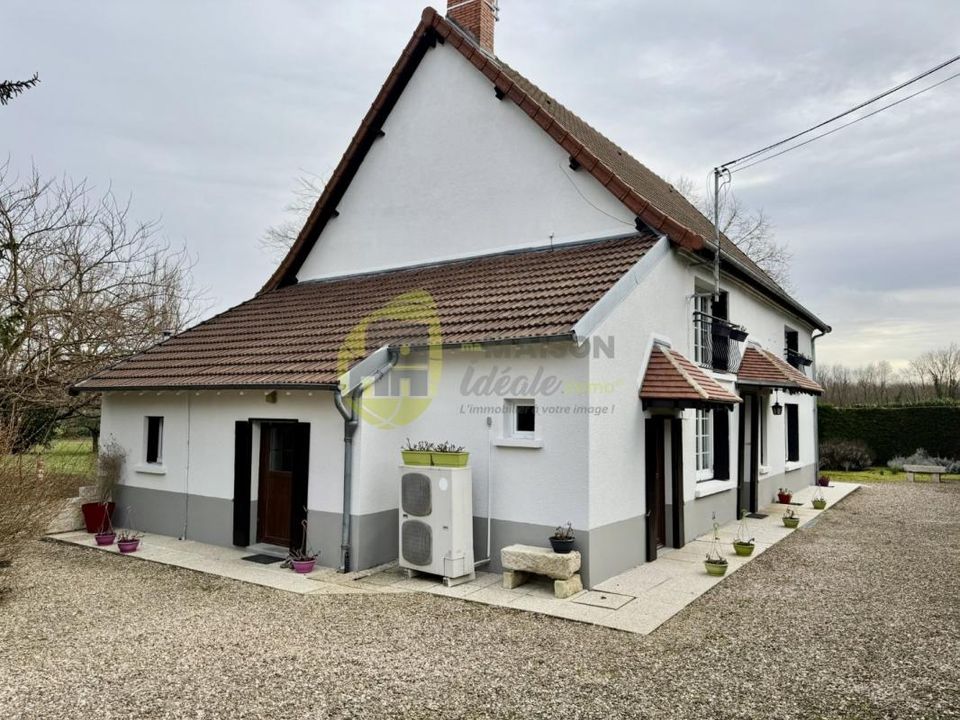 Villa i Plou, Cher - foto 2