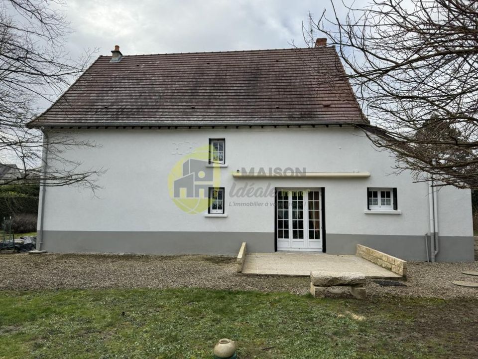 Villa i Plou, Cher - foto 3