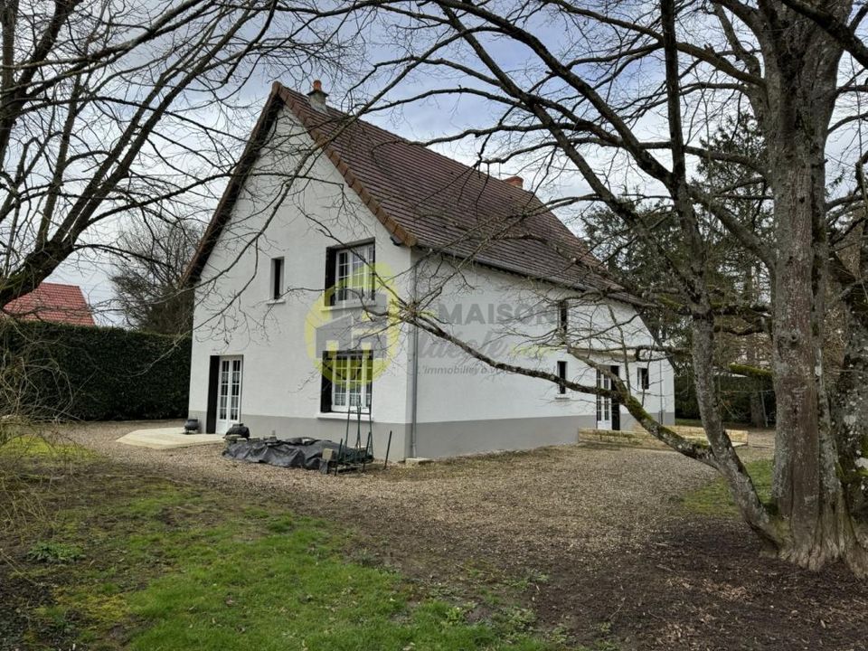 Villa i Plou, Cher - foto 4