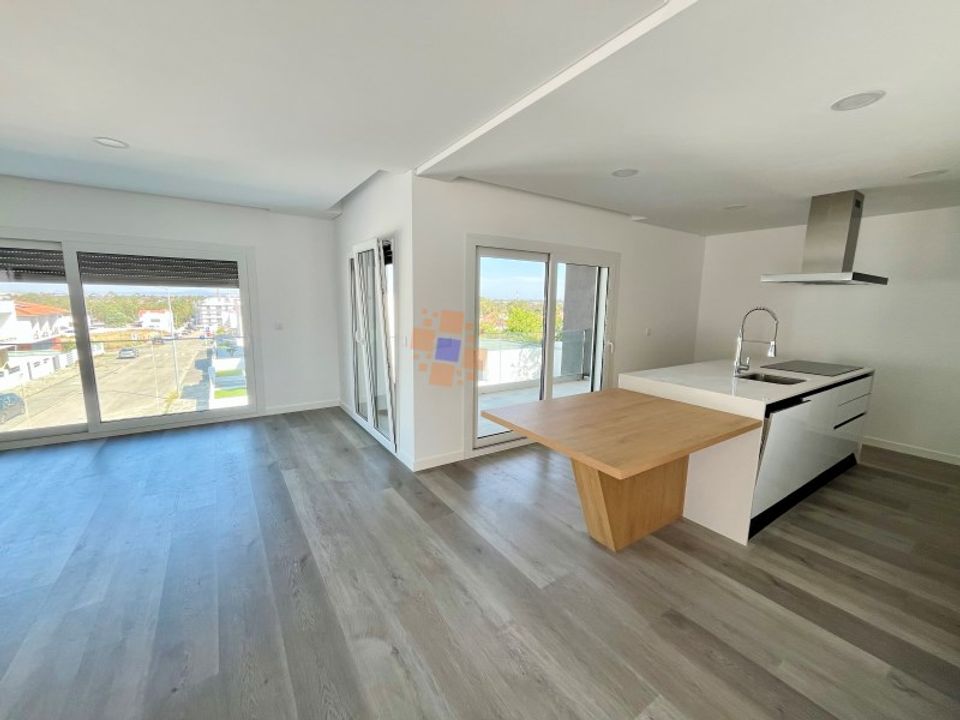 Byhus i Corroios, Setubal - foto 4