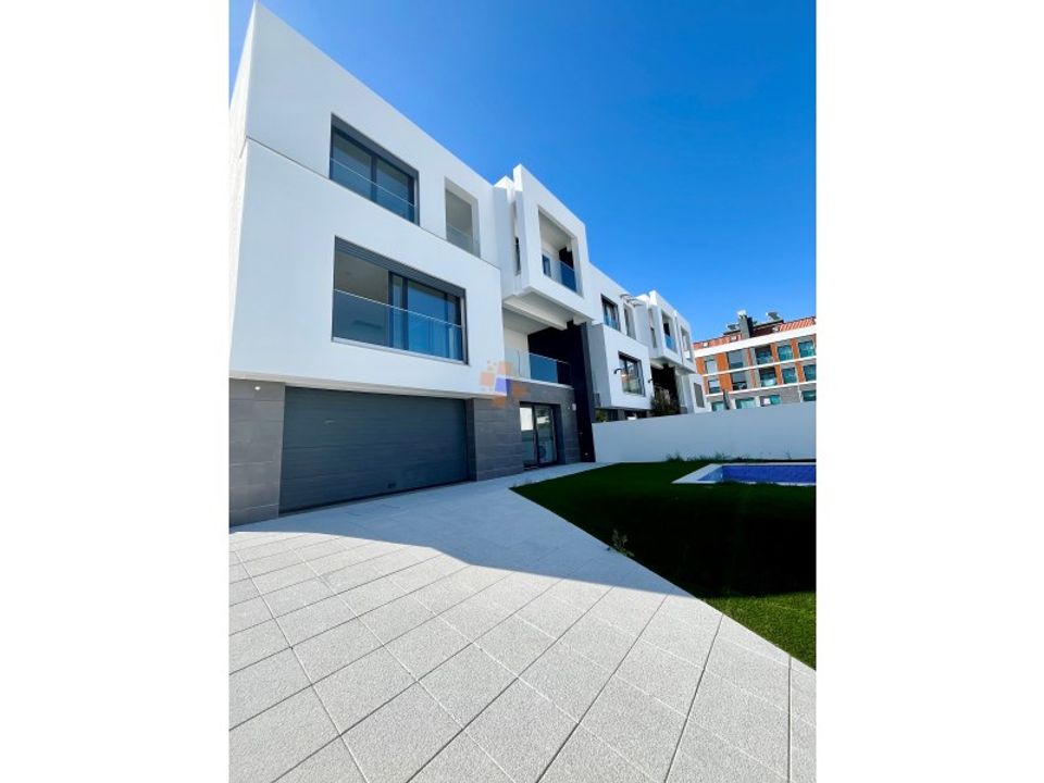 Stadthaus in Corroios, Setubal - Foto 2