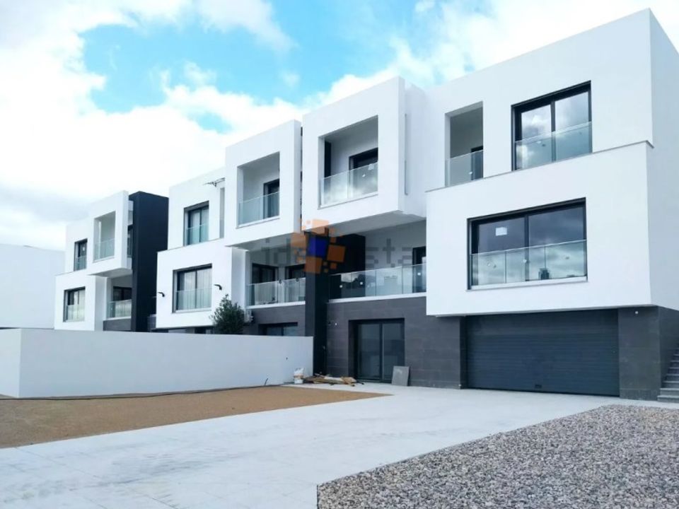 Villa i Corroios, Setubal - foto 2