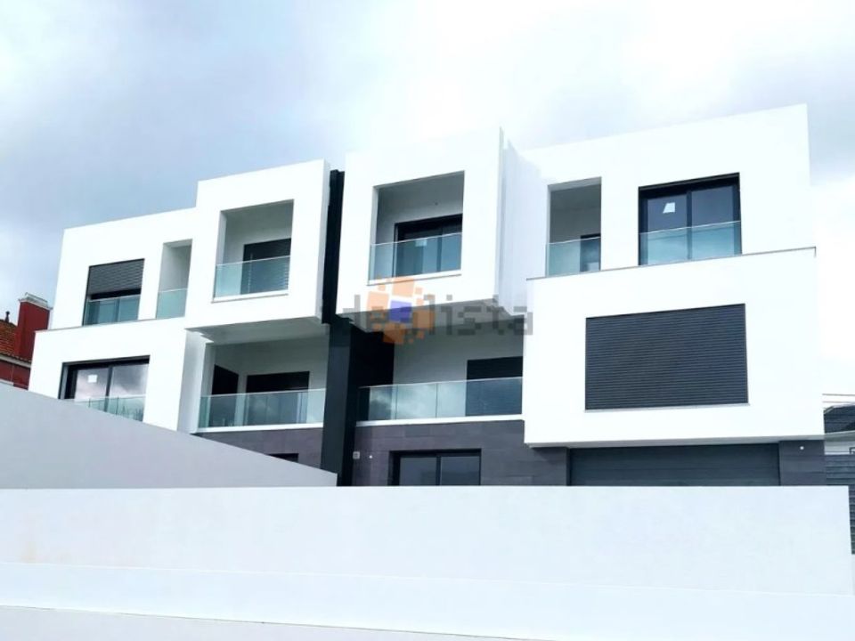 Villa i Corroios, Setubal - foto 3