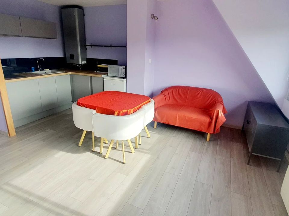 Lejlighed i Houlgate, Calvados - foto 3