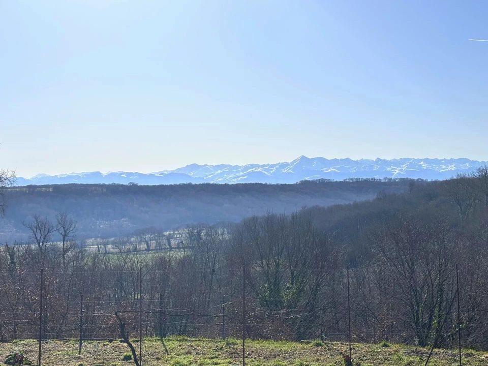 Villa i Vic-en-Bigorre, Hautes-Pyrenees - foto 1