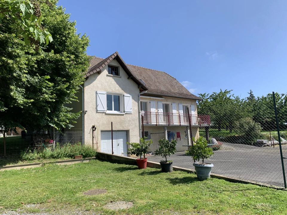 Villa i Vic-en-Bigorre, Hautes-Pyrenees - foto 2