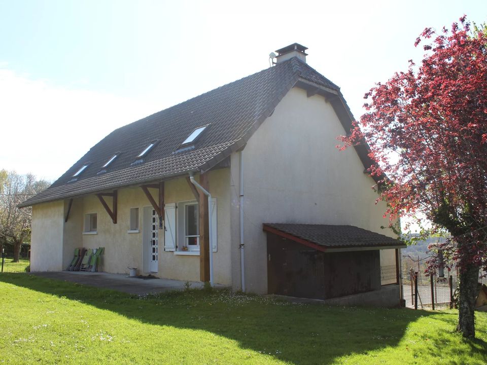 Villa i Vic-en-Bigorre, Hautes-Pyrenees - foto 4