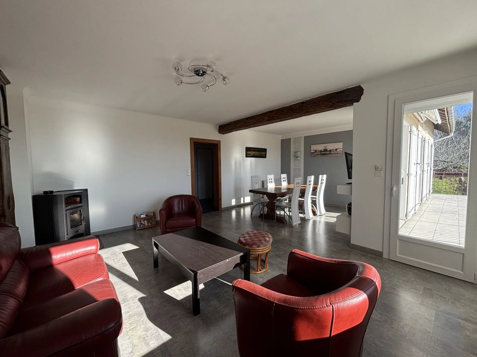 Villa i Vic-en-Bigorre, Hautes-Pyrenees - foto 5