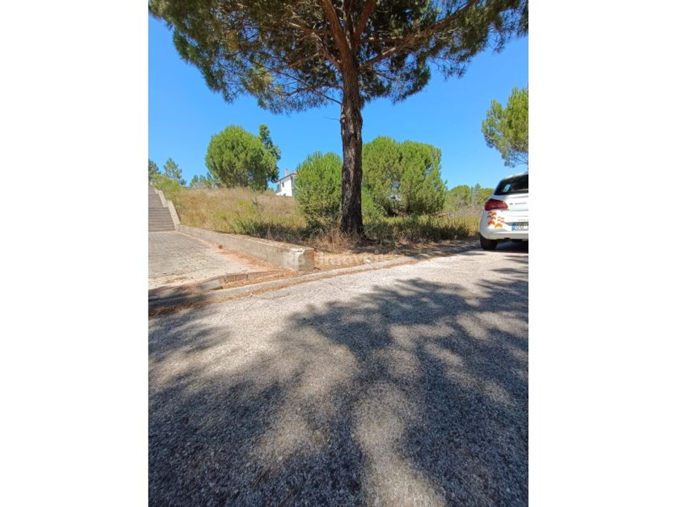 Helårsgrund i Constancia, Santarem - foto 4