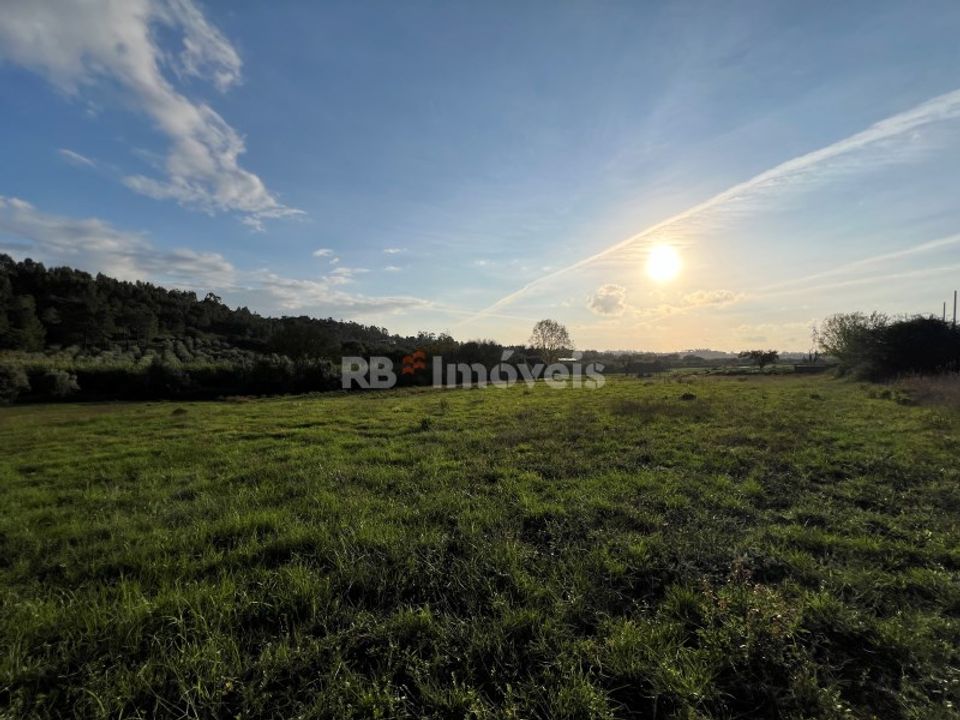 Helårsgrund i Tomar, Santarem - foto 1