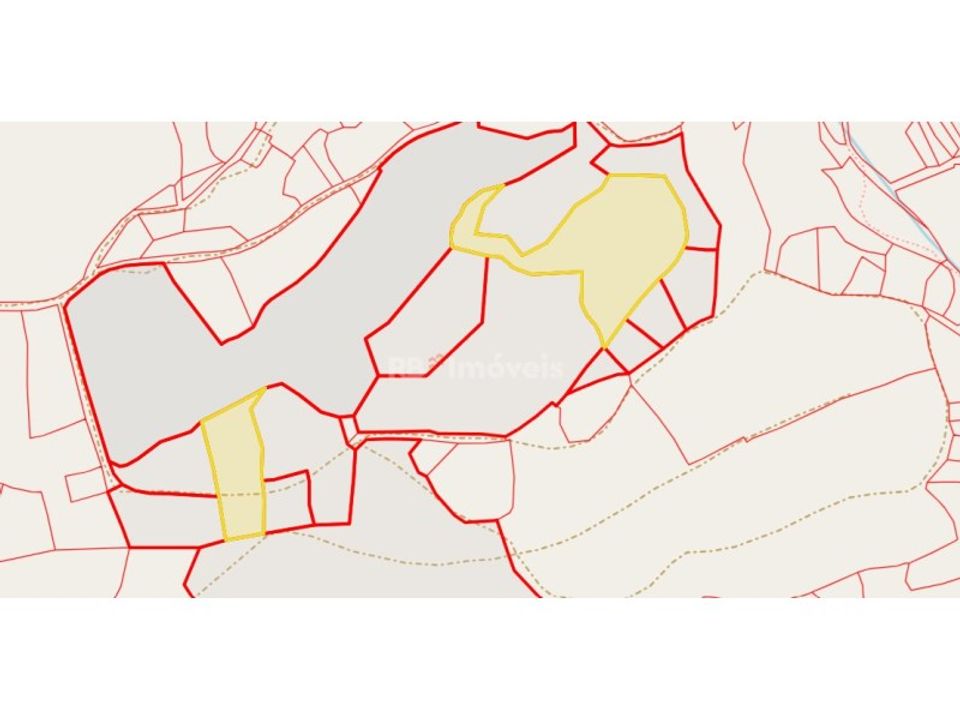 Terra a Gaviao, Portalegre - foto 3
