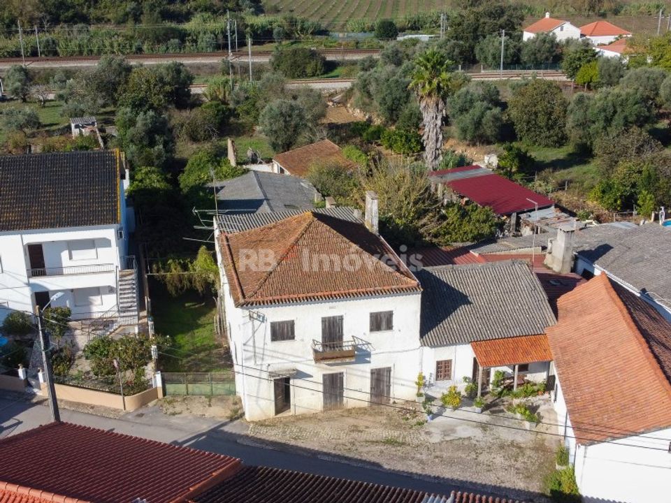 Landejendom i Tomar, Santarem - foto 2
