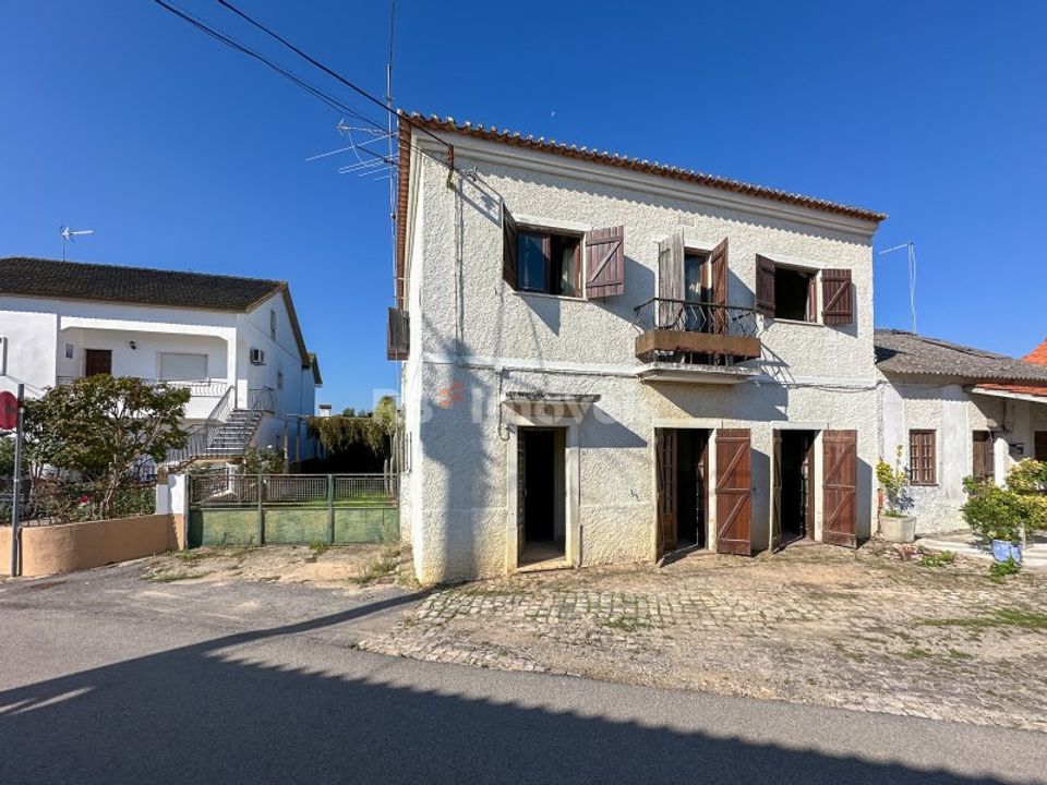 Landejendom i Tomar, Santarem - foto 1