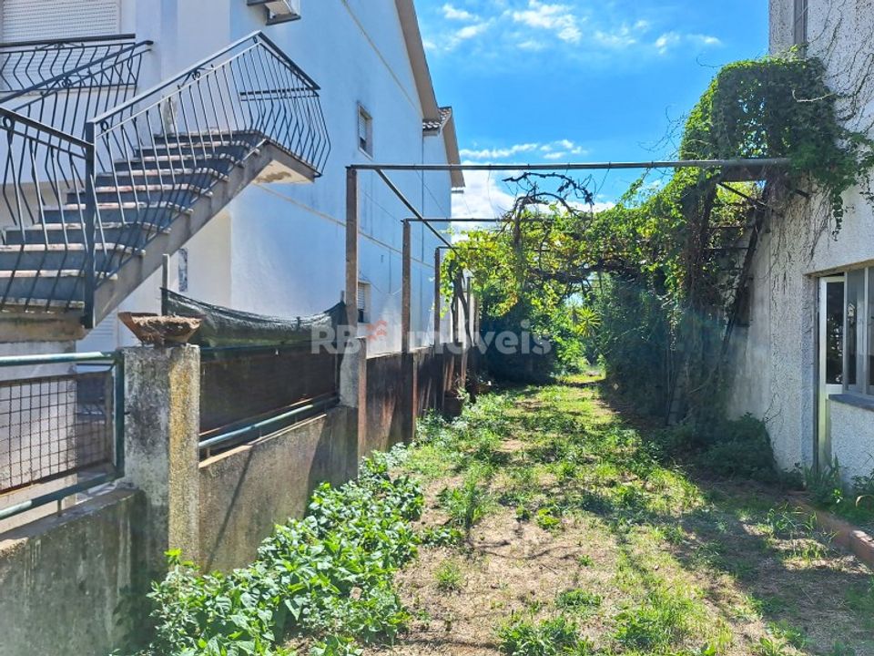 Landejendom i Tomar, Santarem - foto 3