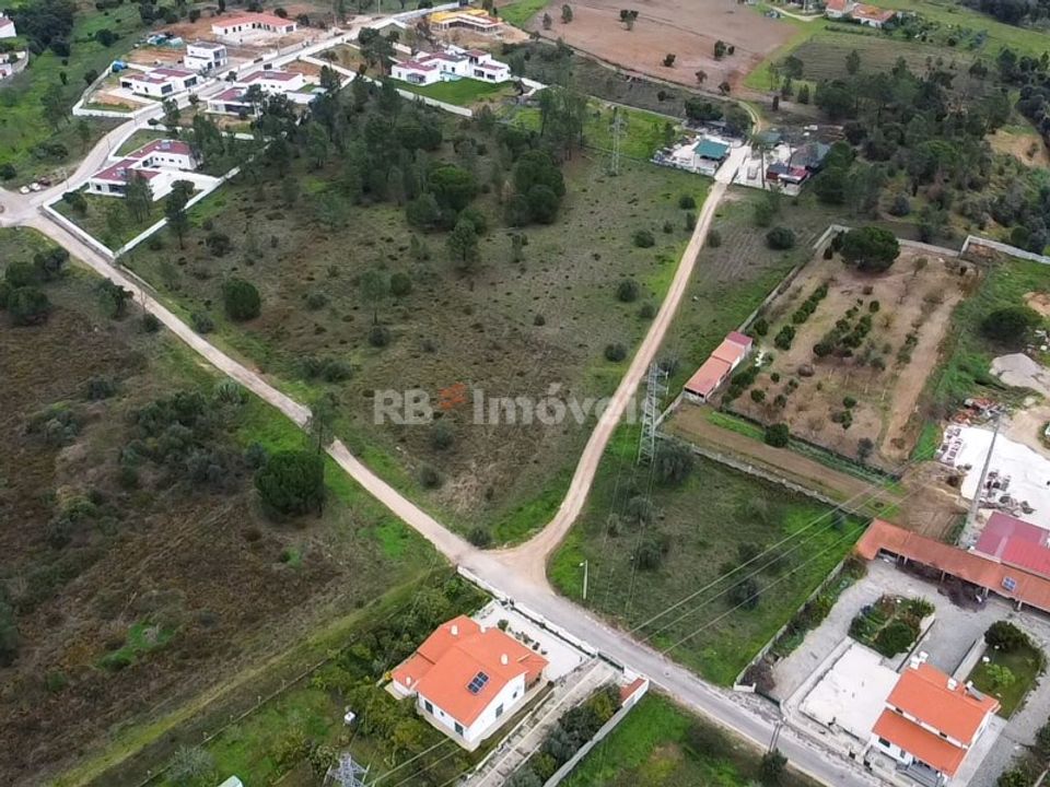 Helårsgrund i Atalaia, Santarem - foto 2