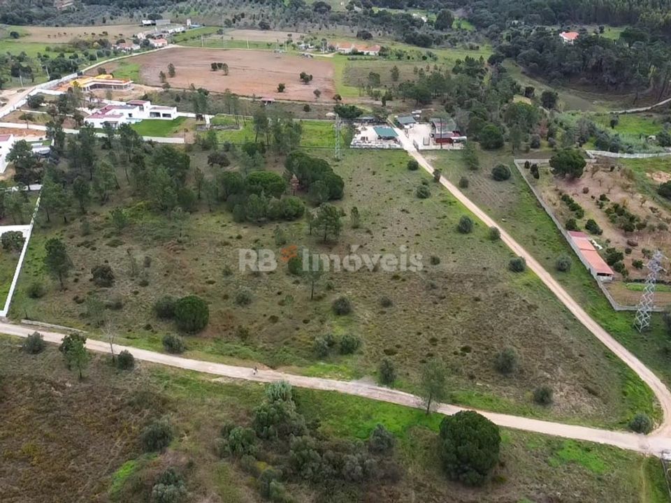 Helårsgrund i Atalaia, Santarem - foto 4