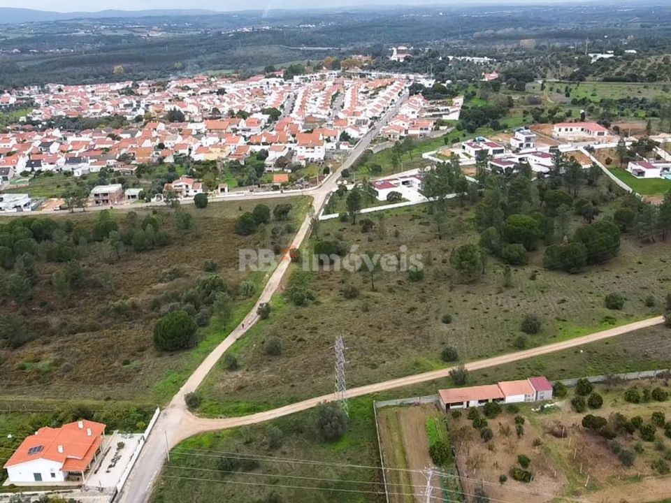 Helårsgrund i Atalaia, Santarem - foto 5