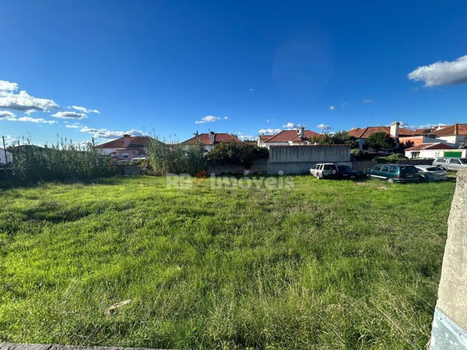 Helårsgrund i Vila Nova da Barquinha, Santarem - foto 5