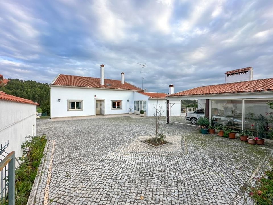 Villa i Abrantes, Santarem - foto 2
