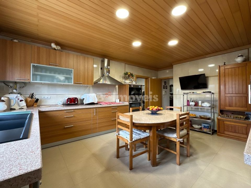 Villa i Abrantes, Santarem - foto 3