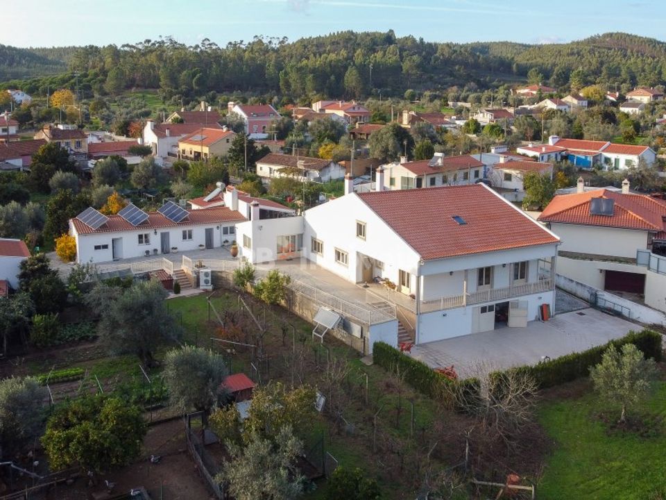 Villa i Abrantes, Santarem - foto 1