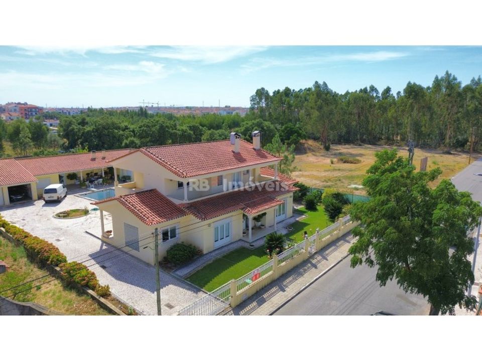 Farm i Entroncamento, Santarem - foto 2