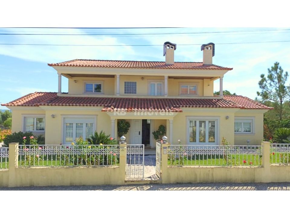 Farm i Entroncamento, Santarem - foto 1
