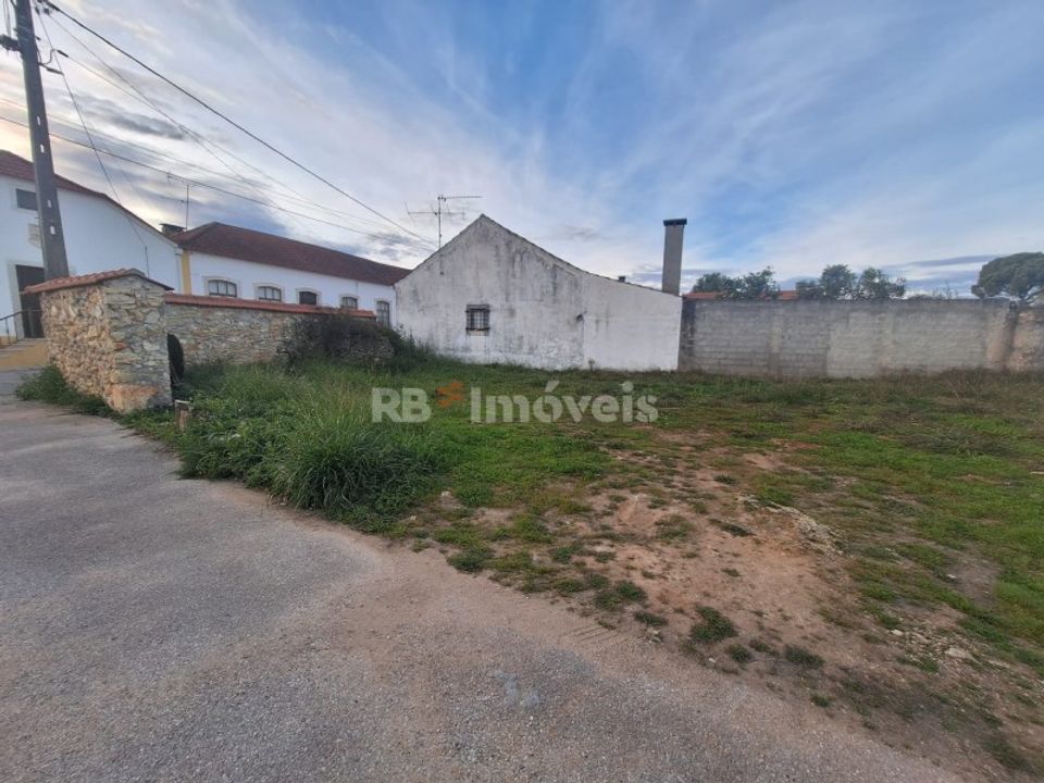 Grond in Assentiz, Santarem - foto 1