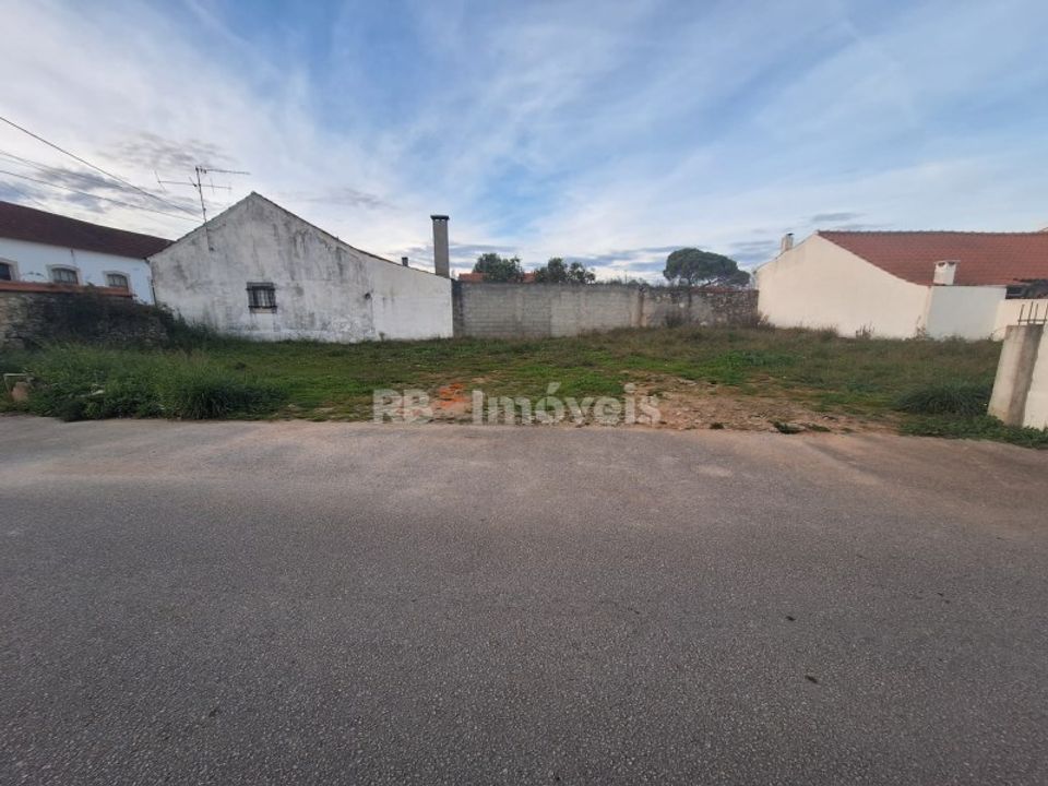 Grond in Assentiz, Santarem - foto 2