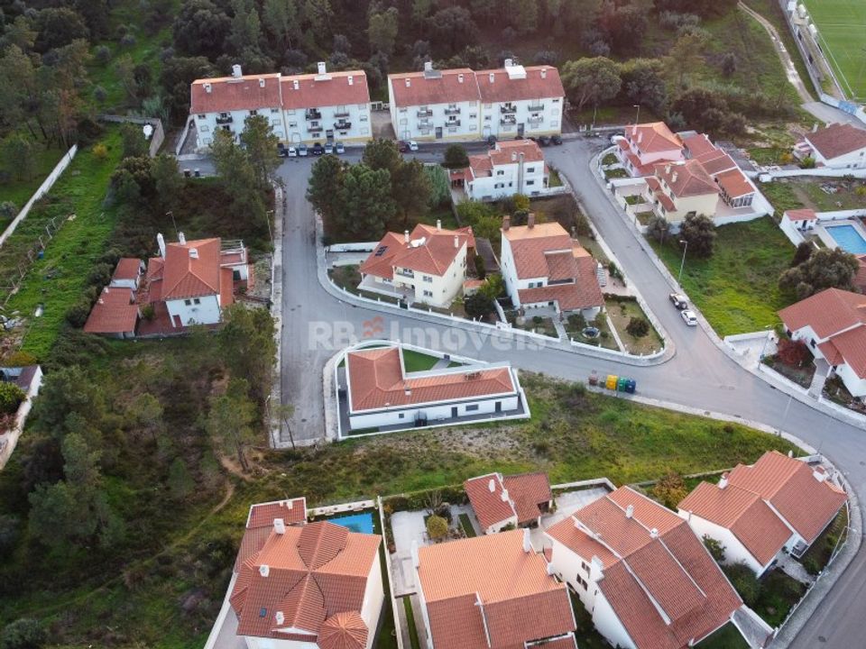 Helårsgrund i Abrantes, Santarem - foto 4