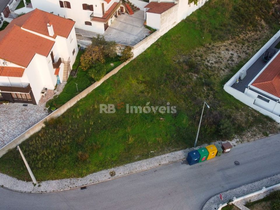 Helårsgrund i Abrantes, Santarem - foto 5