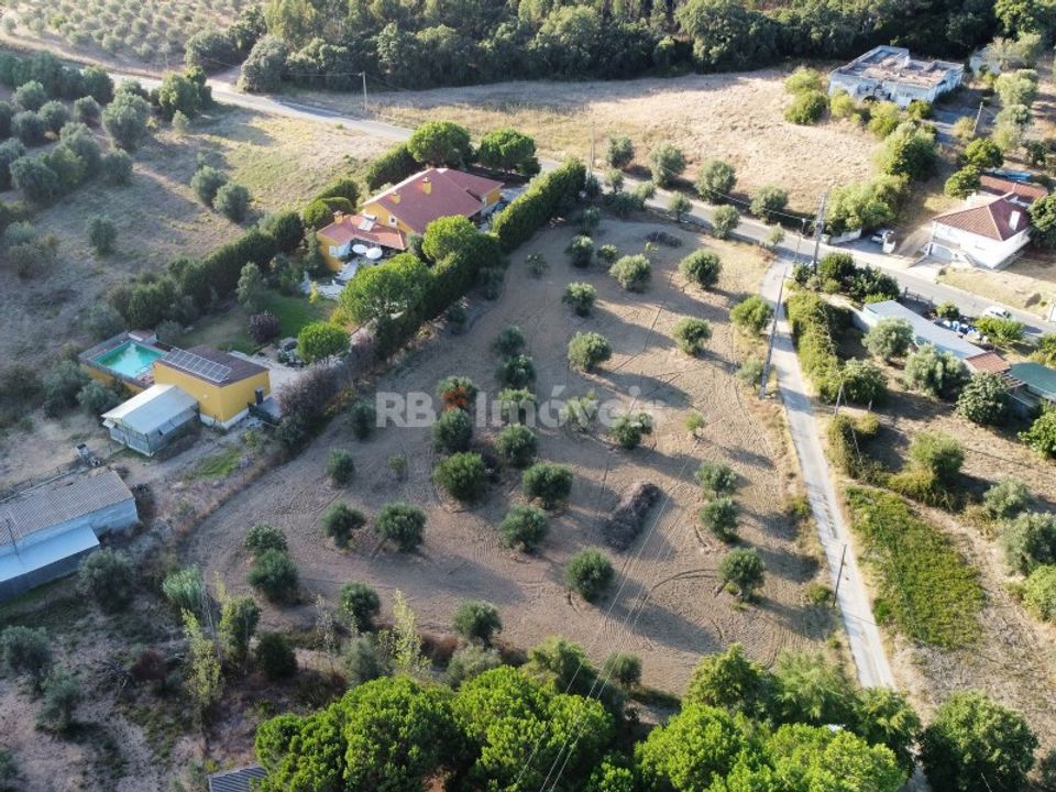 Helårsgrund i Meia Via, Santarem - foto 4