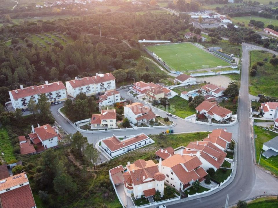 Helårsgrund i Abrantes, Santarem - foto 2