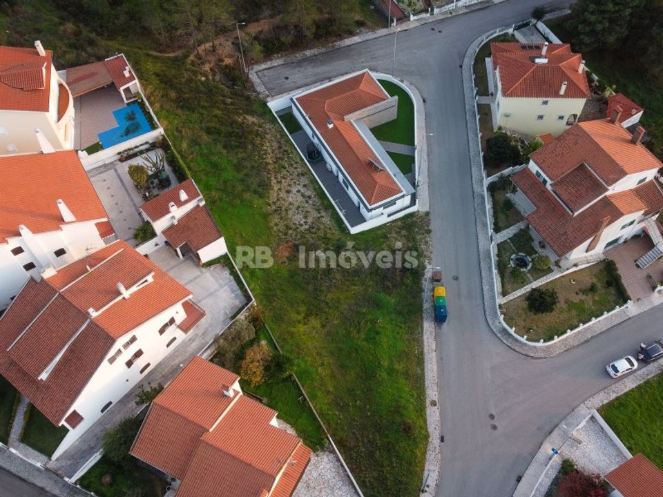Helårsgrund i Abrantes, Santarem - foto 5