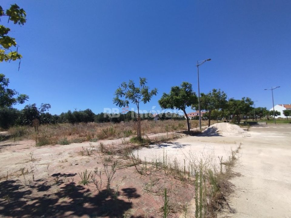 Helårsgrund i Entroncamento, Santarem - foto 3
