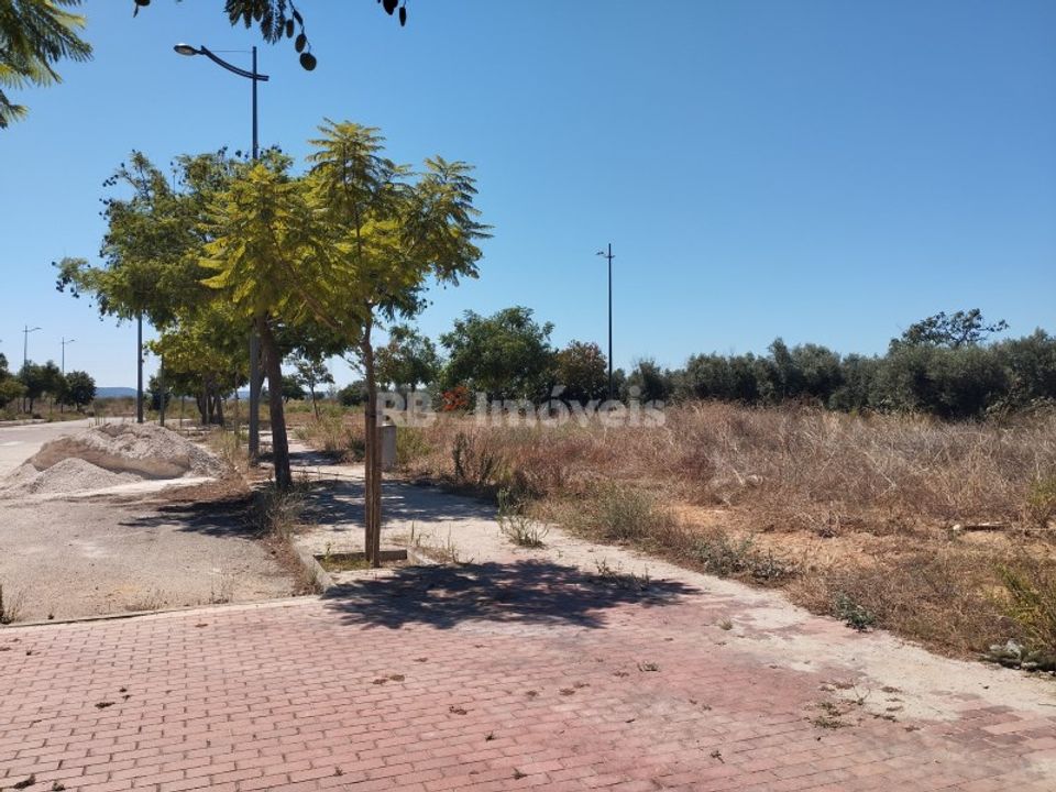 Helårsgrund i Entroncamento, Santarem - foto 5