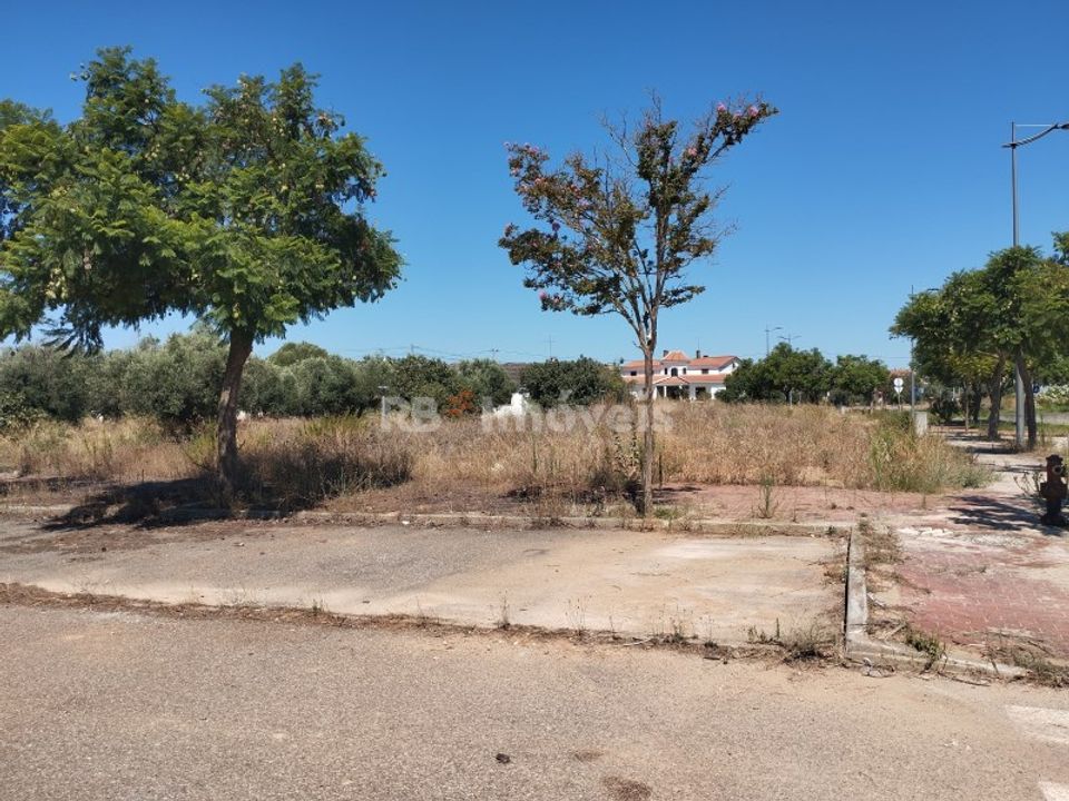 Helårsgrund i Entroncamento, Santarem - foto 4