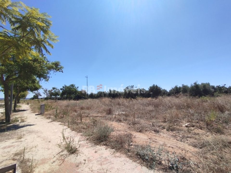 Helårsgrund i Entroncamento, Santarem - foto 1