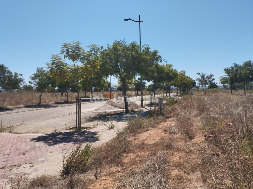 Helårsgrund i Entroncamento, Santarem - foto 2