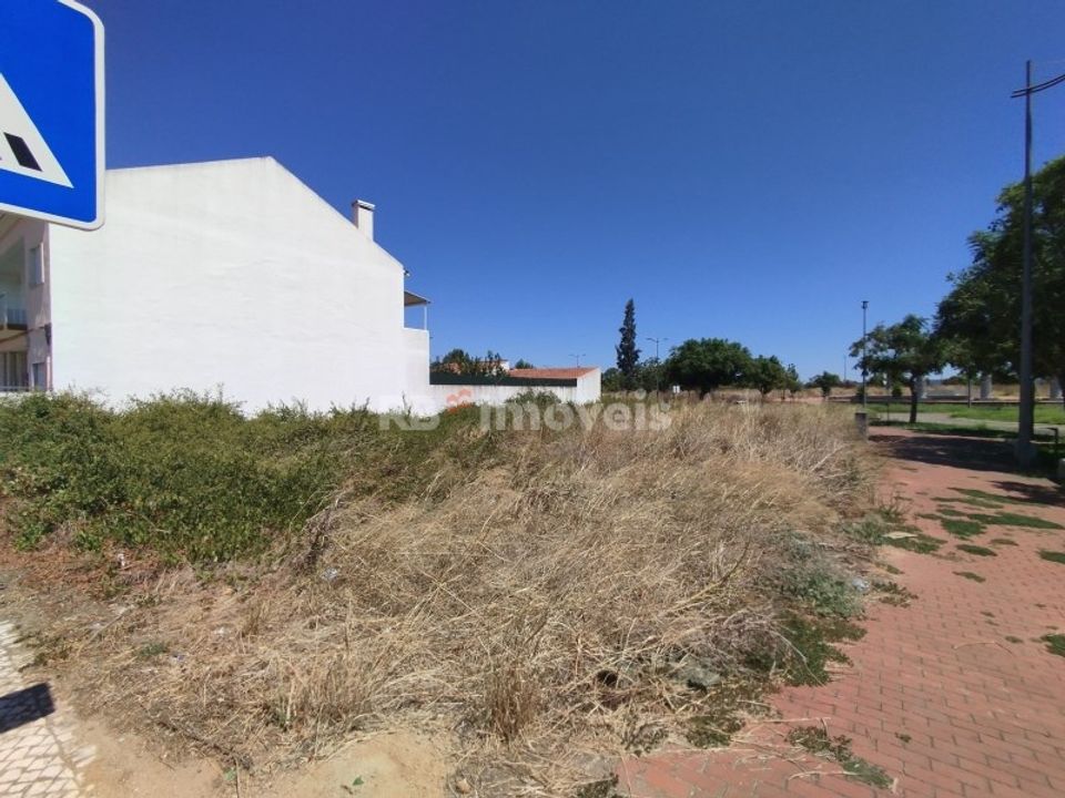 Helårsgrund i Entroncamento, Santarem - foto 4