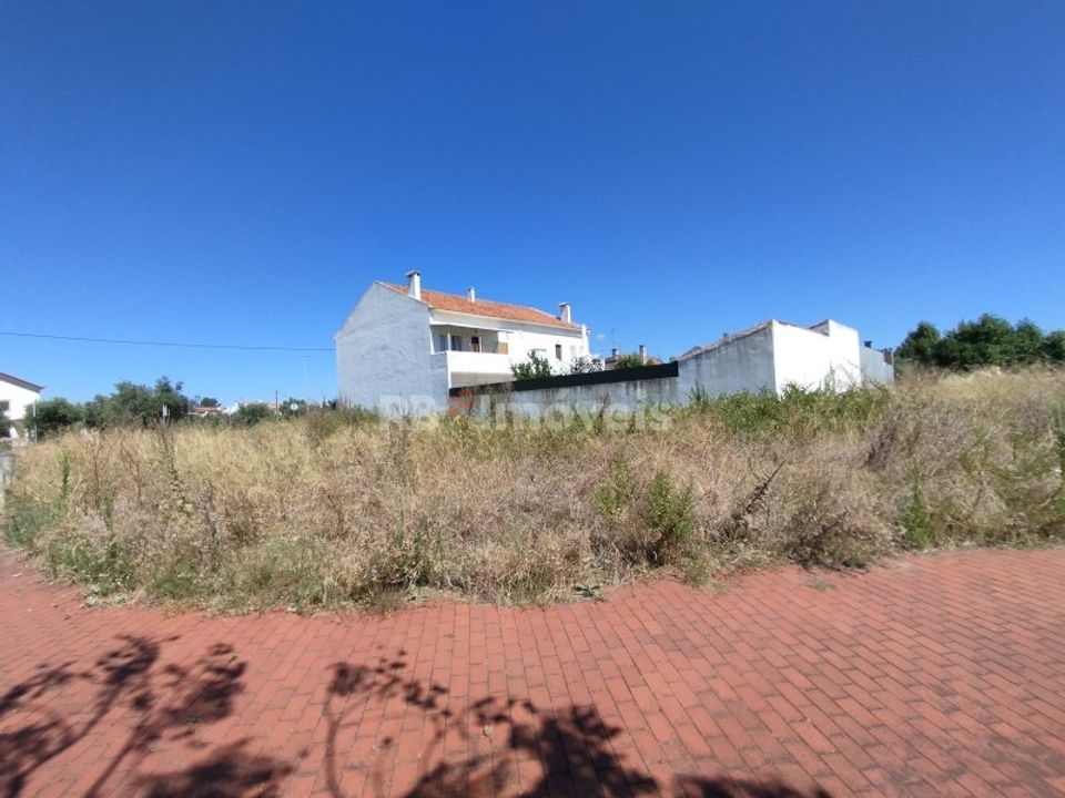 Helårsgrund i Entroncamento, Santarem - foto 2