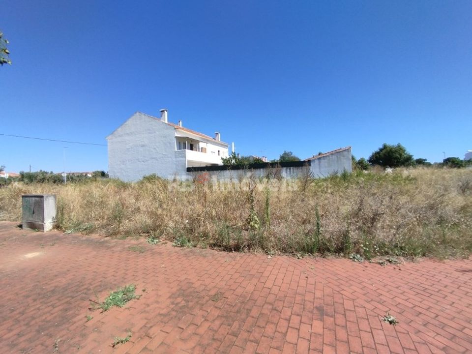 Helårsgrund i Entroncamento, Santarem - foto 3