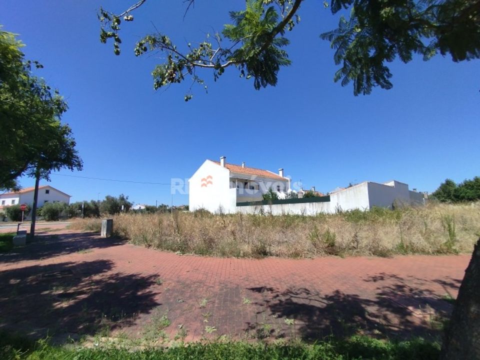 Helårsgrund i Entroncamento, Santarem - foto 5