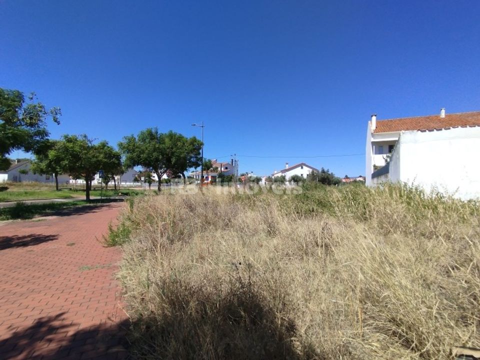 Helårsgrund i Entroncamento, Santarem - foto 1