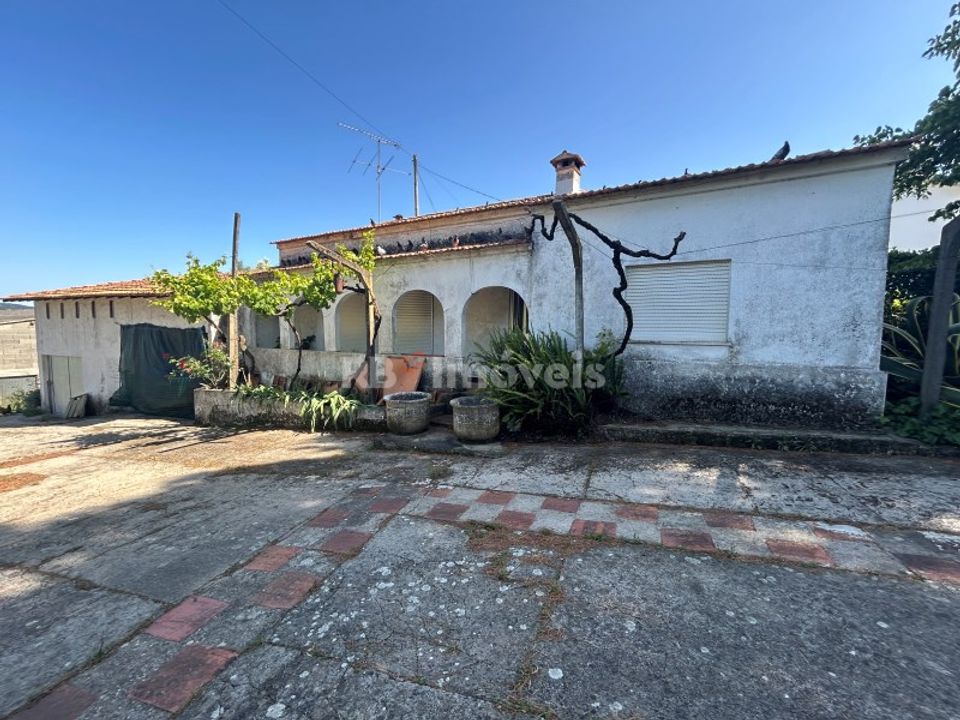 Granja a Tomar, Santarem - foto 3