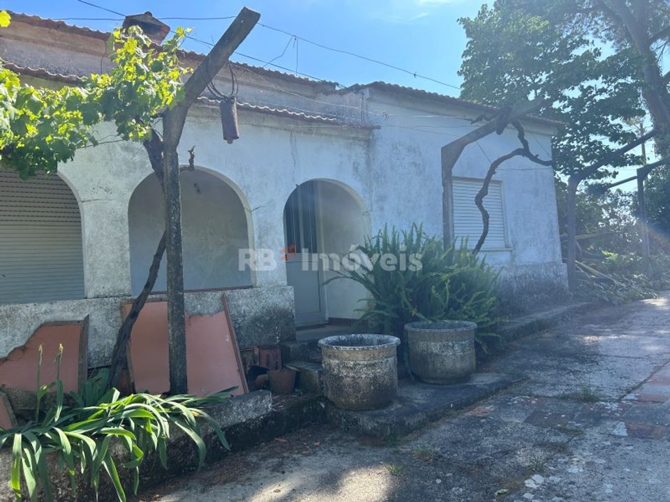 Granja a Tomar, Santarem - foto 5