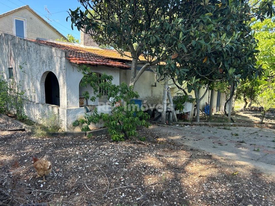 Granja a Tomar, Santarem - foto 1