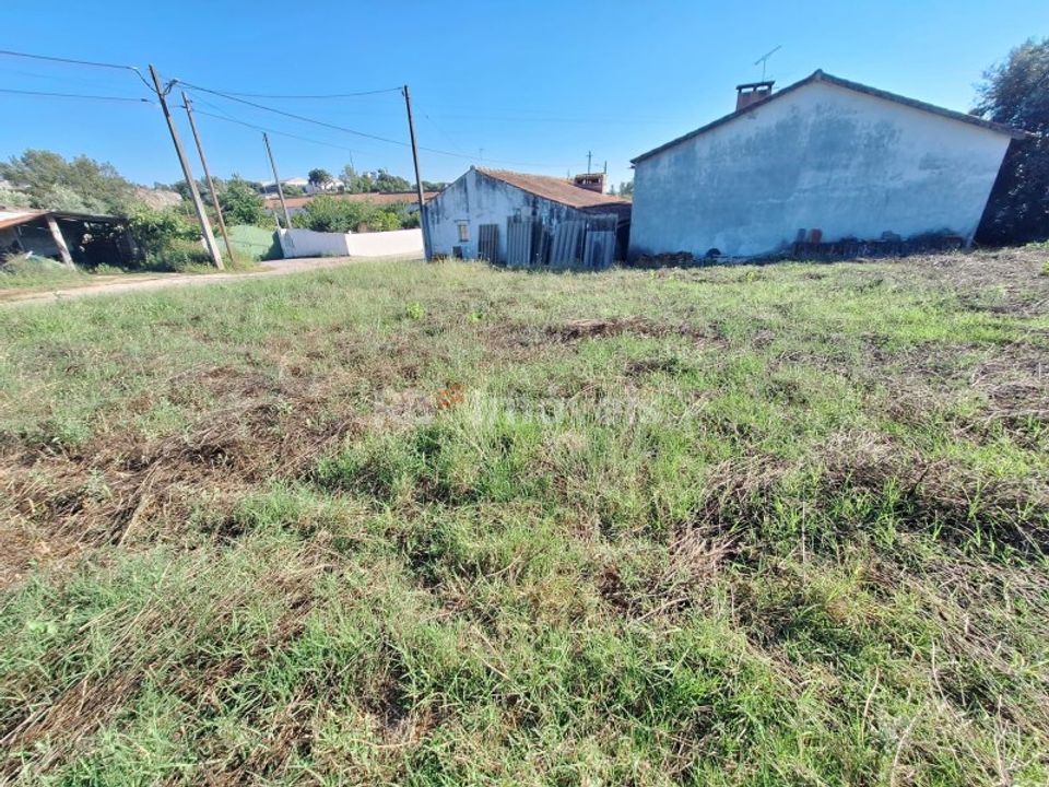 Helårsgrund i Tomar, Santarem - foto 3